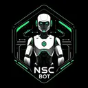 NSC BOT Logo